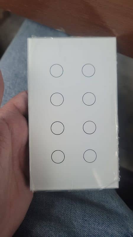 wifi switches finger print door sensor all types switch/button/switch 3