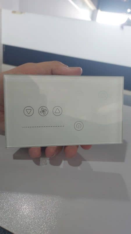 wifi switches finger print door sensor all types switch/button/switch 5