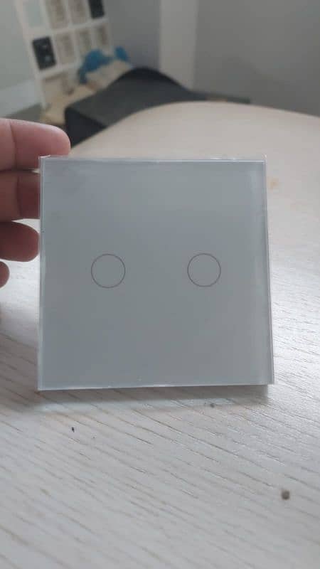 wifi switches finger print door sensor all types switch/button/switch 6