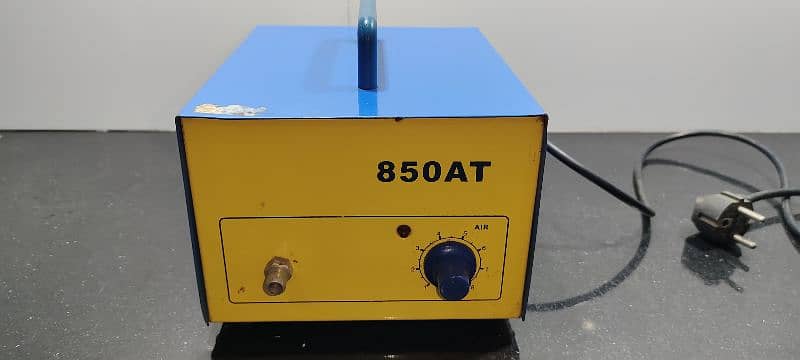 compressor 1