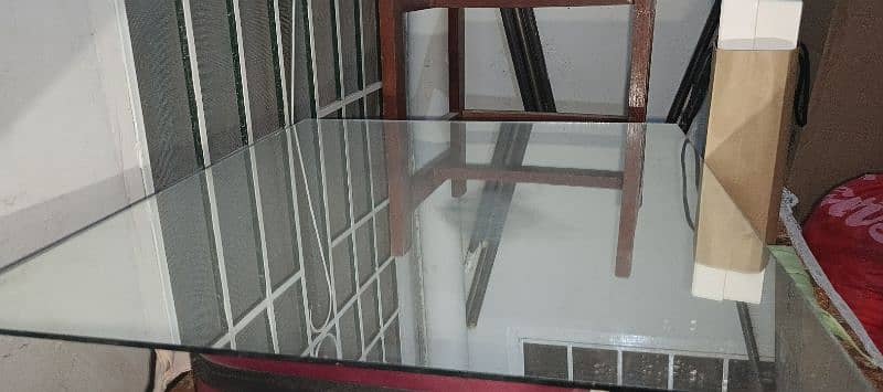 One Mirror 0