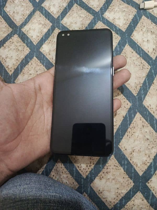 Oppo Reno 3 pro 8Gb Ram +built 3Gb ram,,256 GB 0