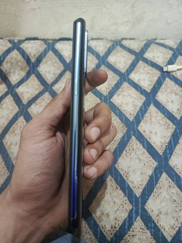 Oppo Reno 3 pro 8Gb Ram +built 3Gb ram,,256 GB 1