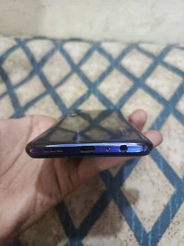 Oppo Reno 3 pro 8Gb Ram +built 3Gb ram,,256 GB 3