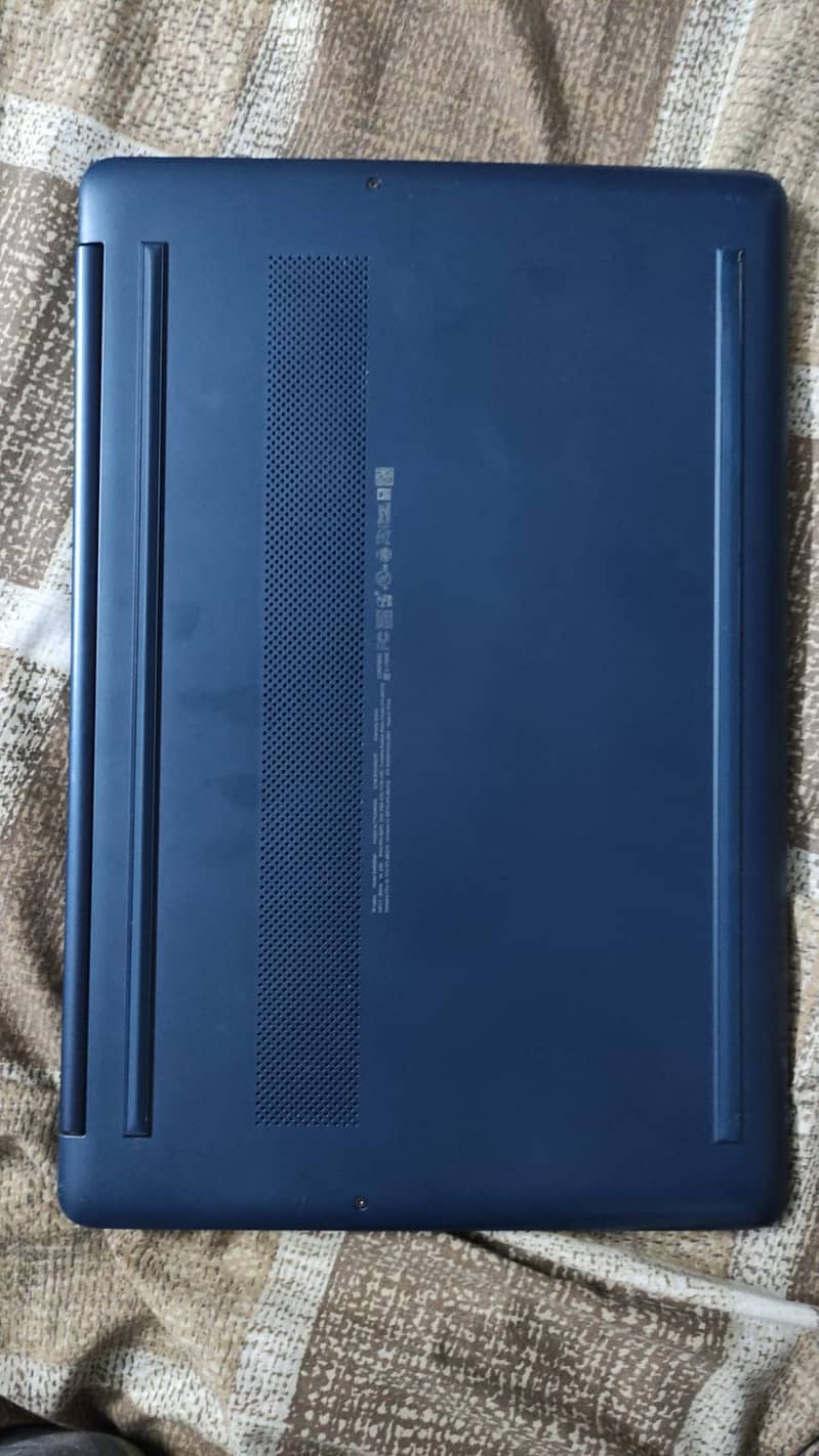 HP 15 Ryzen Series 2