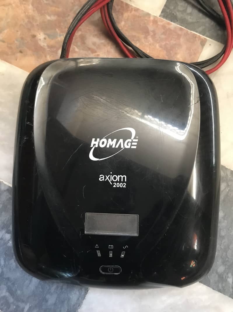 Homeage ups 1440 w 1