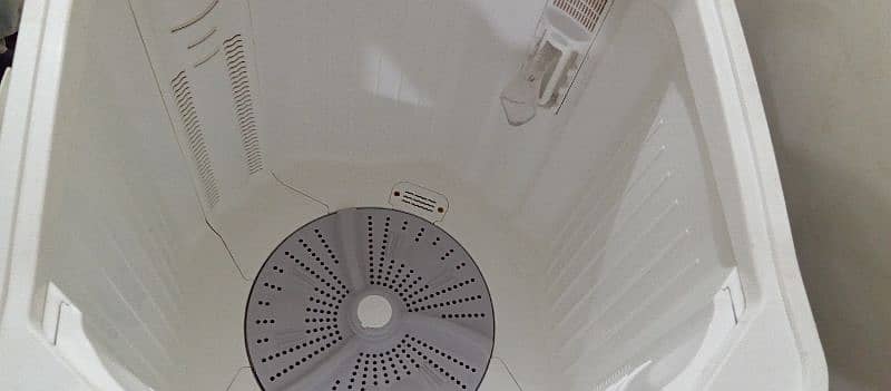 Super Asia washing machine 2