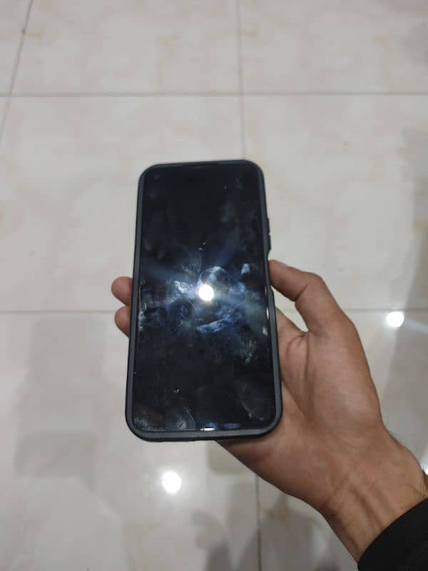 INFINIX NOTE 7 1