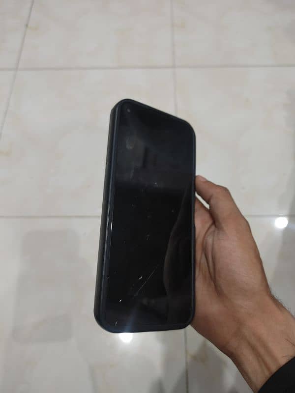 INFINIX NOTE 7 2