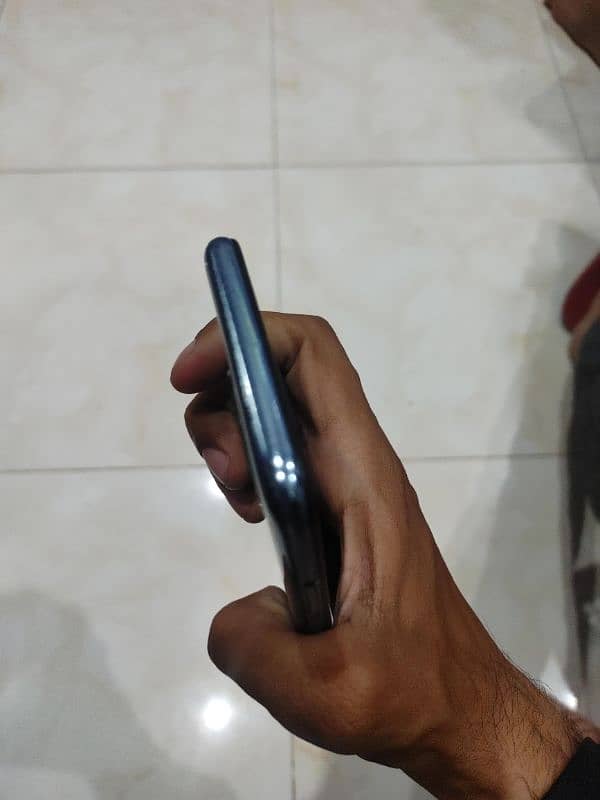 INFINIX NOTE 7 5