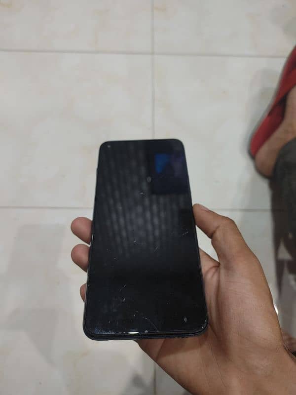 INFINIX NOTE 7 8