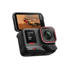 Insta 360 ace pro 2 (single battery)