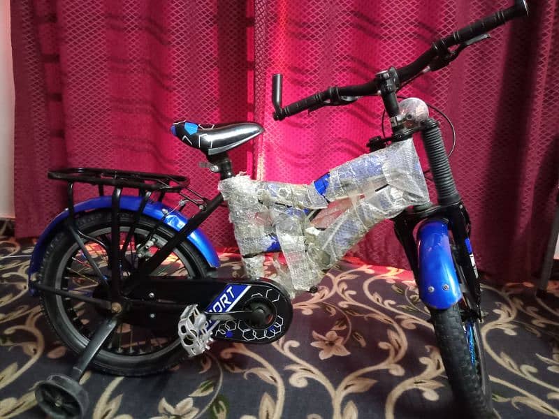 SKcycle "16 1