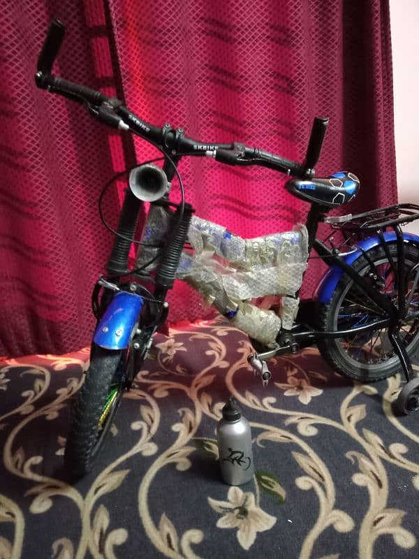 SKcycle "16 2