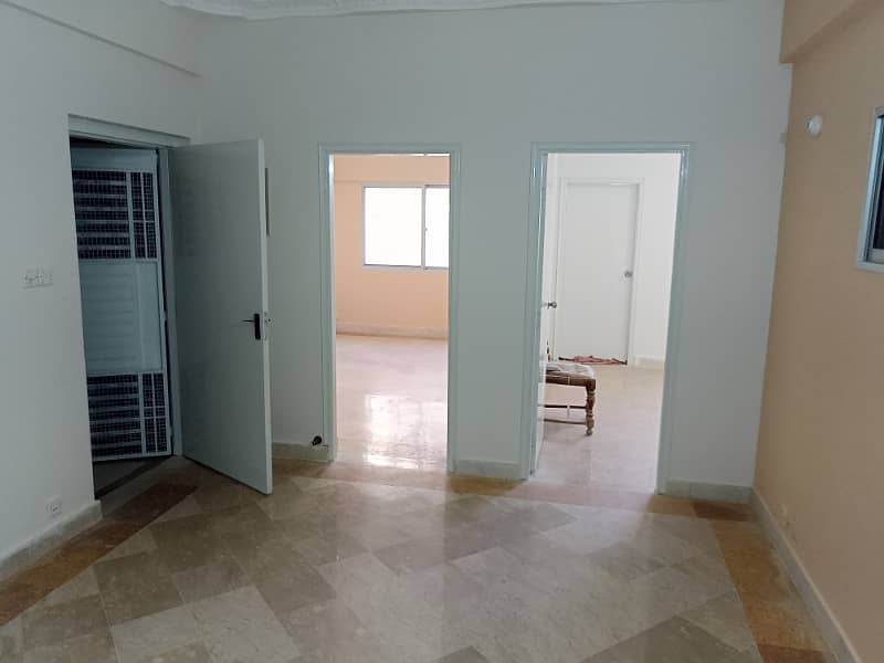 2 Bed Lounge Apartment Available For Sale 5