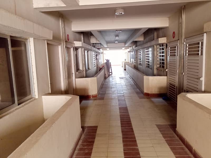 2 Bed Lounge Apartment Available For Sale 7