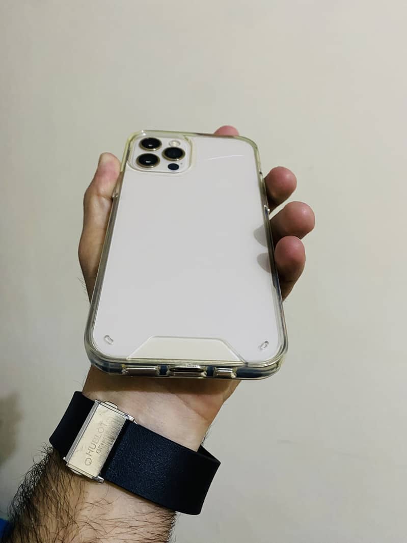 Iphone 12 PRO non PTA 0