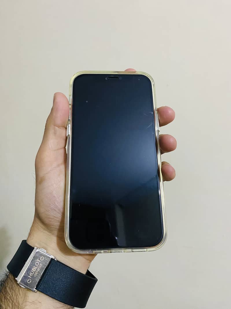 Iphone 12 PRO non PTA 1