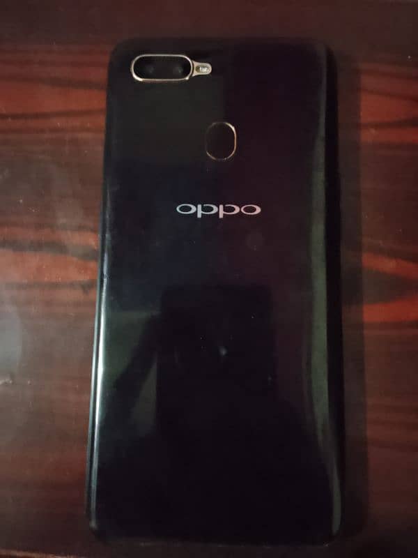 oppo a5s 1