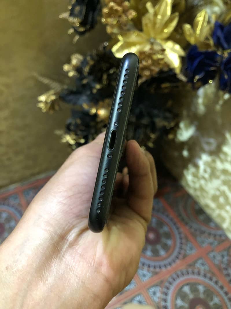 I phone 7 plus 128GB non pta 0