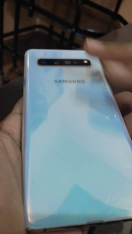 samsung Galaxy S10 5g 0