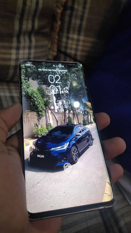 samsung Galaxy S10 5g 1