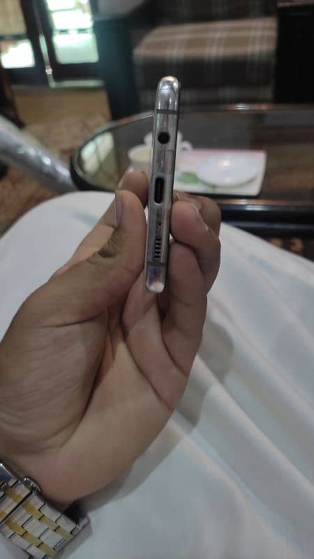 samsung Galaxy S10 5g 4