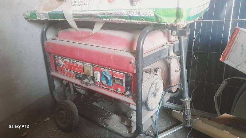 generator for sale in sa 0