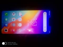 vivo y81 2 16ull box