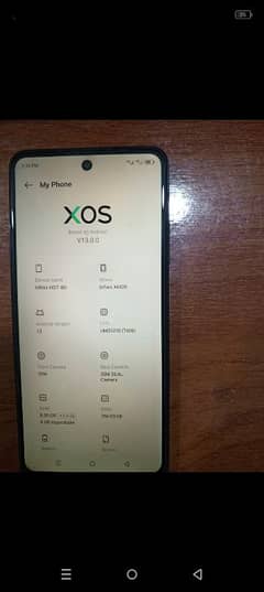 hot 40i