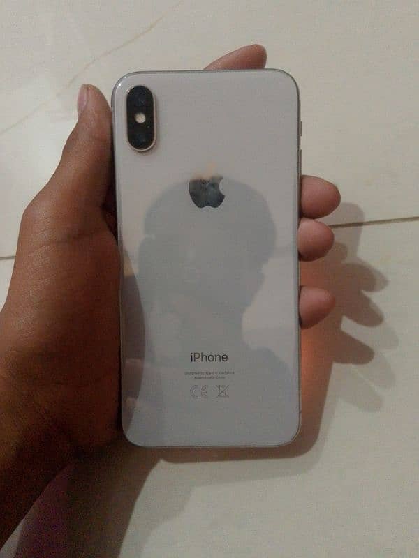 iPhone x for sale 0