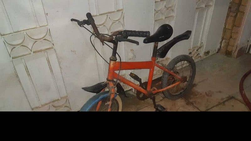 Bicycle for 7 to 9 years old kids for the best rates 0
