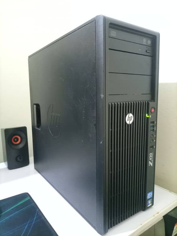 HP Z420 | Z440 7
