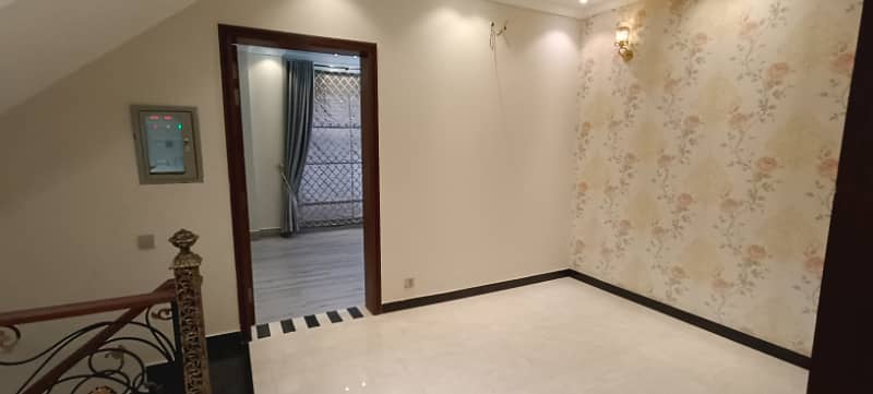 Brand New House Owner build 9