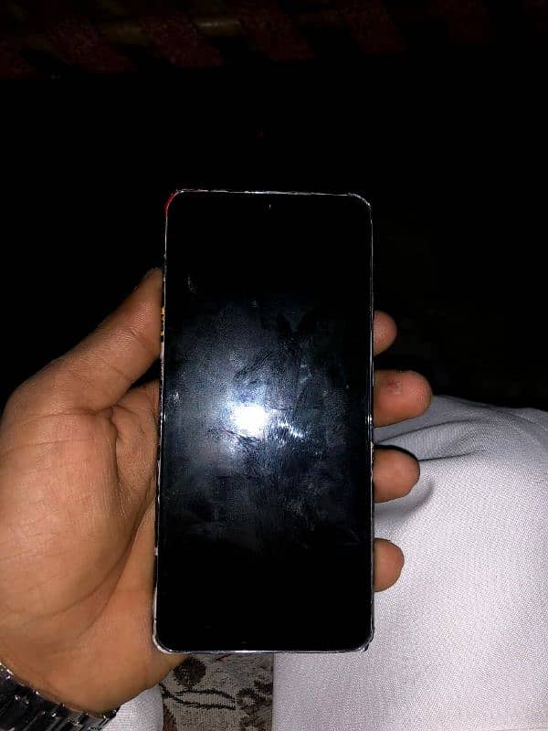 Samsung Galaxy S21 8 128 non pta exchange also 2 month e sim time 3