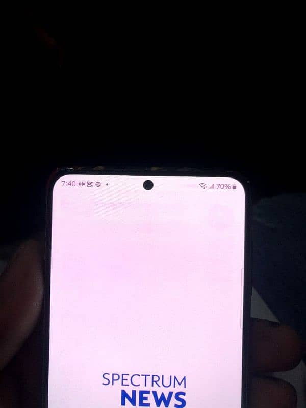 Samsung Galaxy S21 8 128 non pta exchange also 2 month e sim time 7
