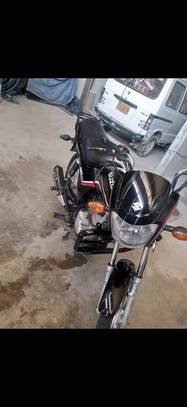 suzuki110 0