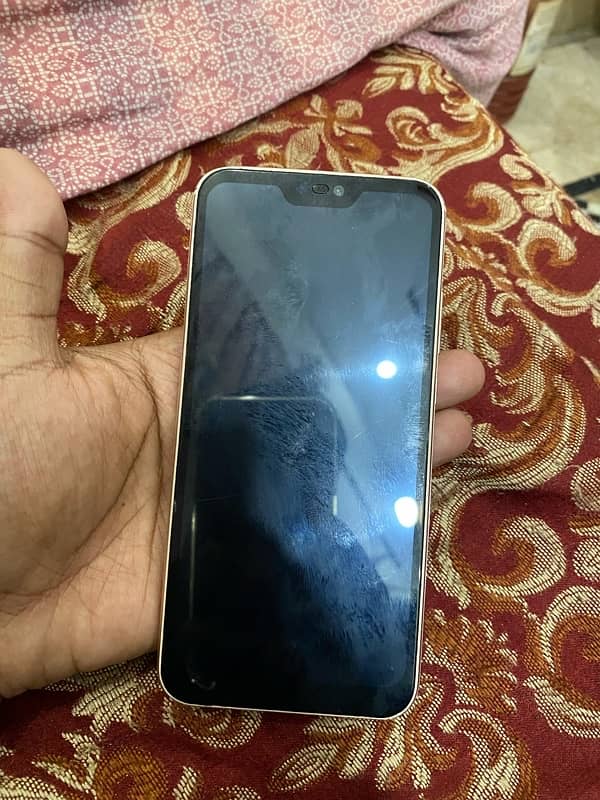 Huawei P20 Lite 1