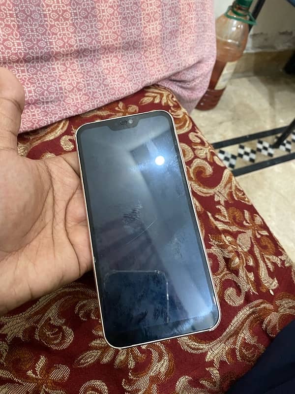 Huawei P20 Lite 4