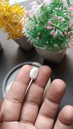 natural