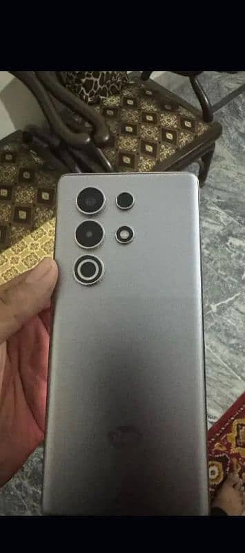 itel s25 ultra only 20 day usz 10by10  16. gb 256 gb 5