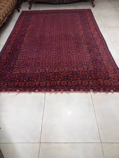 Afghani