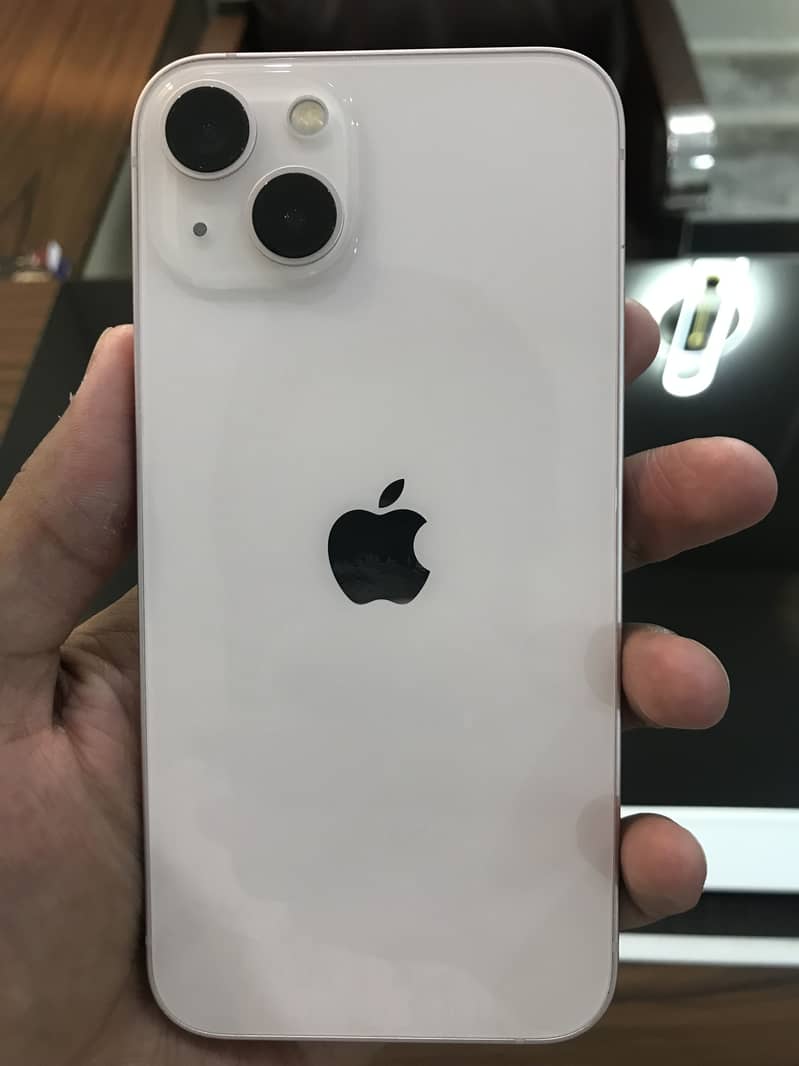 Iphone 13 JV 128 GB 3