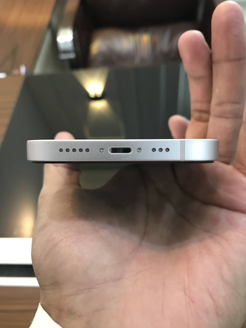 Iphone 13 JV 128 GB 4
