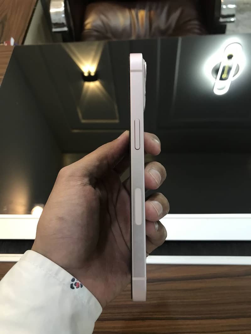 Iphone 13 JV 128 GB 6