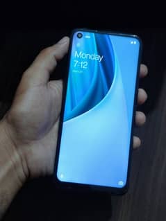 OnePlus N10 5G