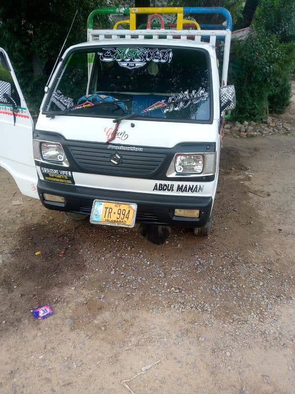 Suzuki Ravi 2014 3