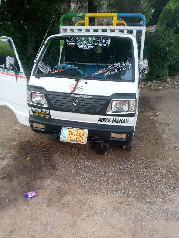 Suzuki Ravi 2014 4