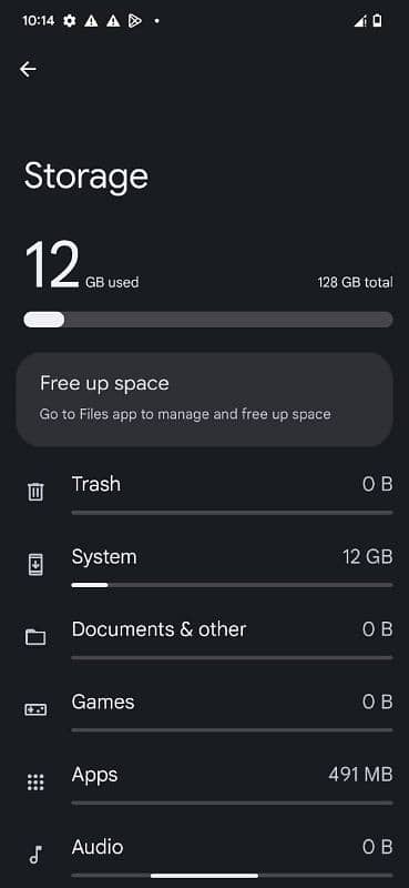 google pixel 6 pro 0