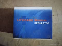 Life Care Medical Regulator